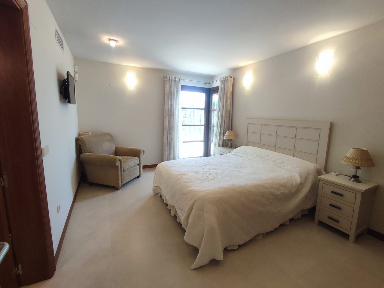 Villa for Sale in Peraleja Golf, Murcia