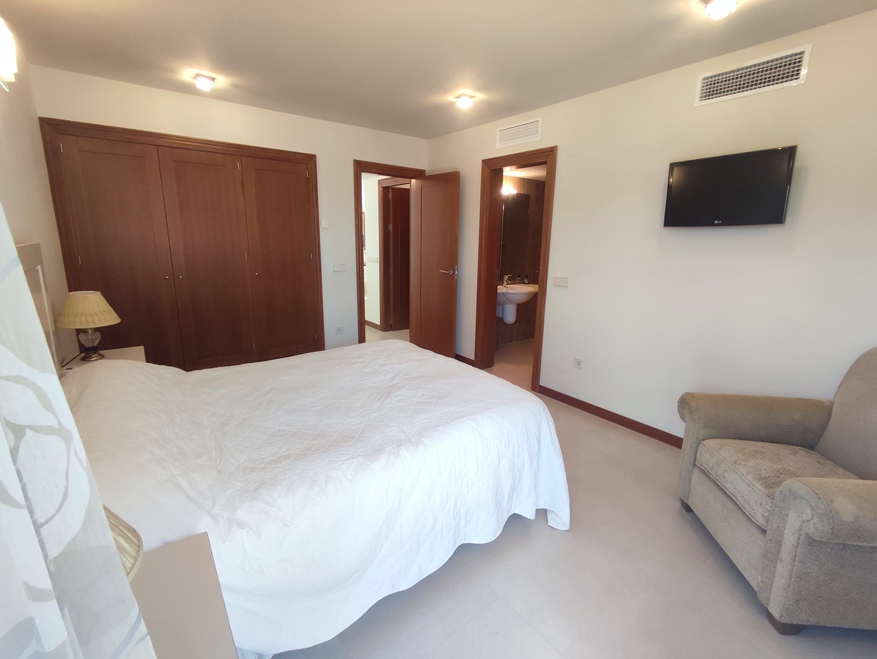 Villa for Sale in Peraleja Golf, Murcia