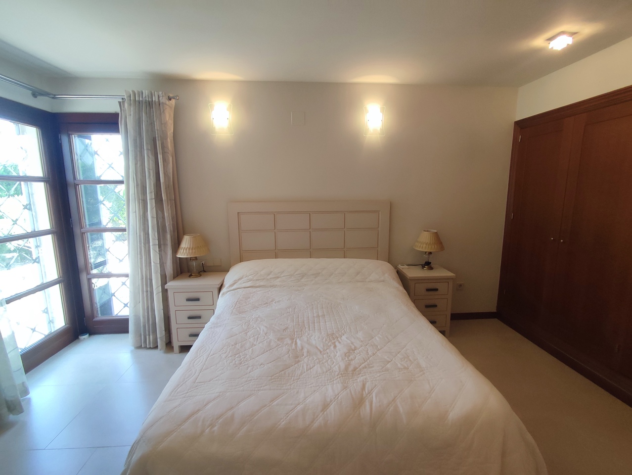 Villa for Sale in Peraleja Golf, Murcia
