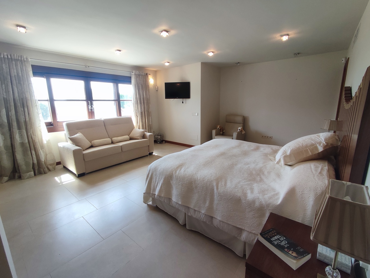 Villa for Sale in Peraleja Golf, Murcia