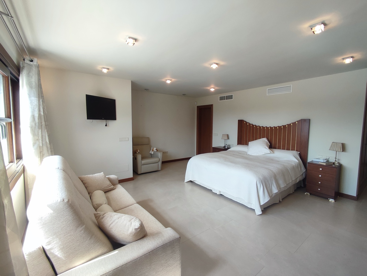 Villa for Sale in Peraleja Golf, Murcia