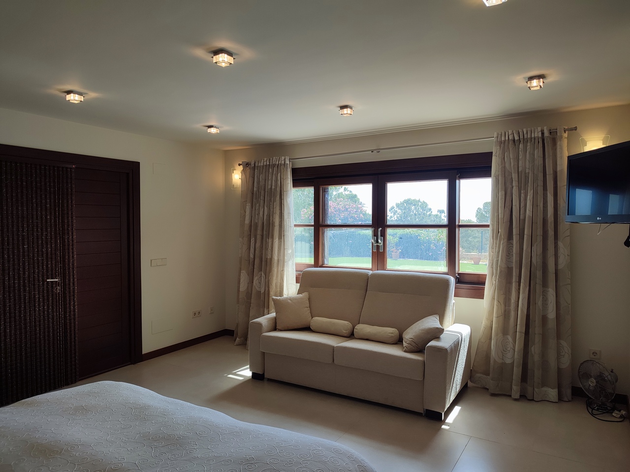 Villa for Sale in Peraleja Golf, Murcia