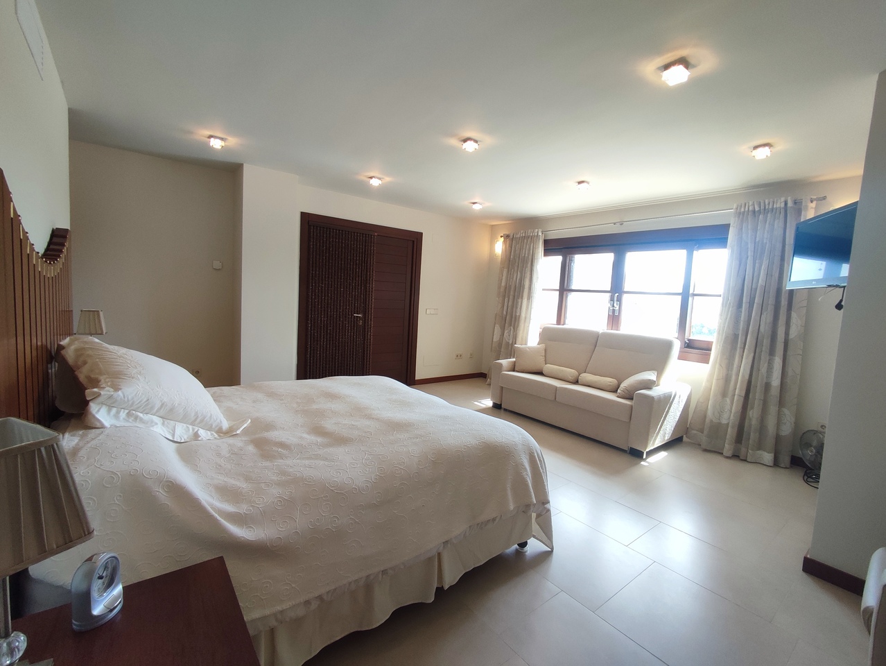 Villa for Sale in Peraleja Golf, Murcia