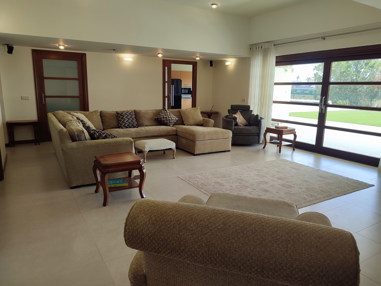 Villa for Sale in Peraleja Golf, Murcia