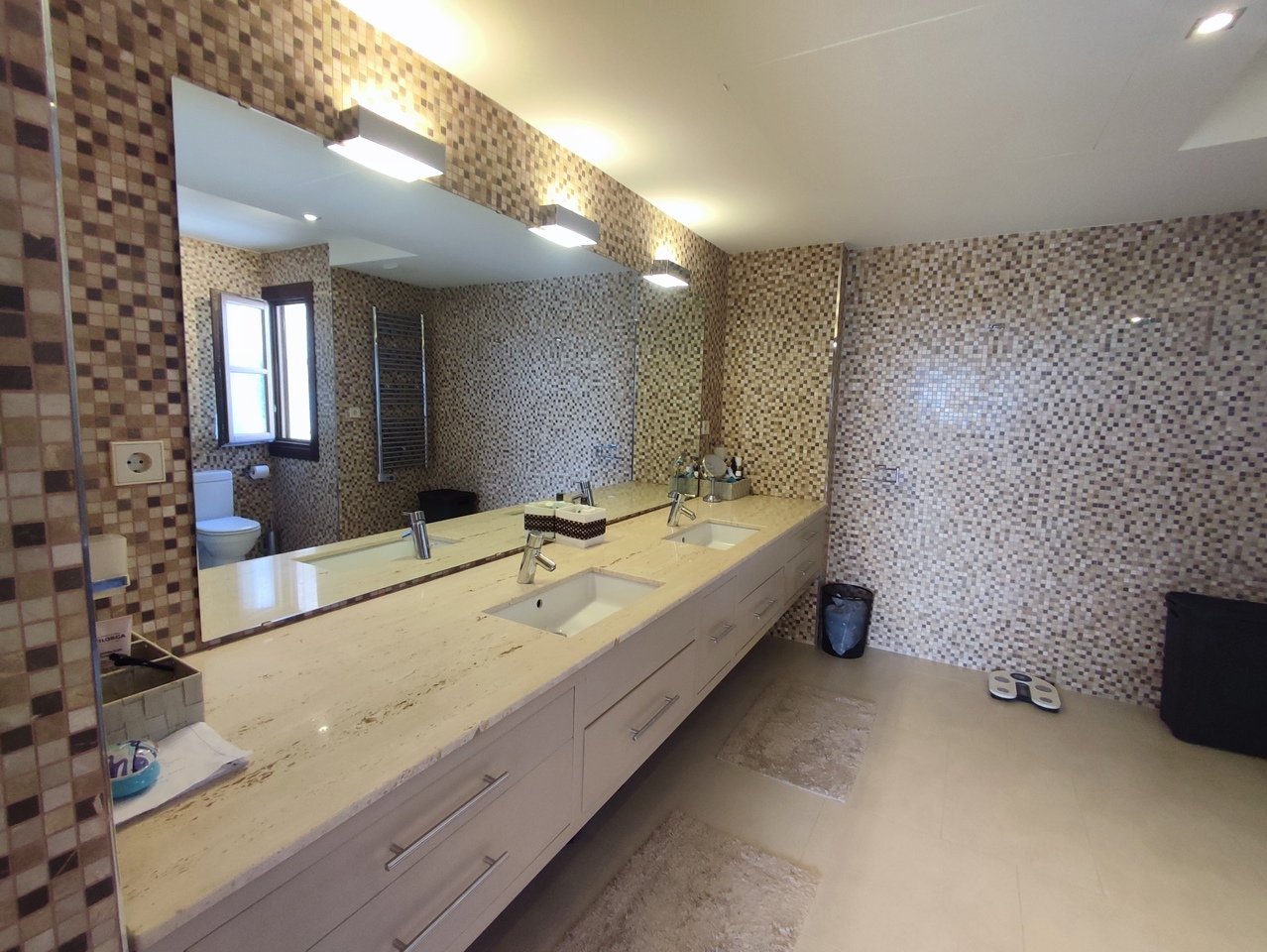 Villa for Sale in Peraleja Golf, Murcia