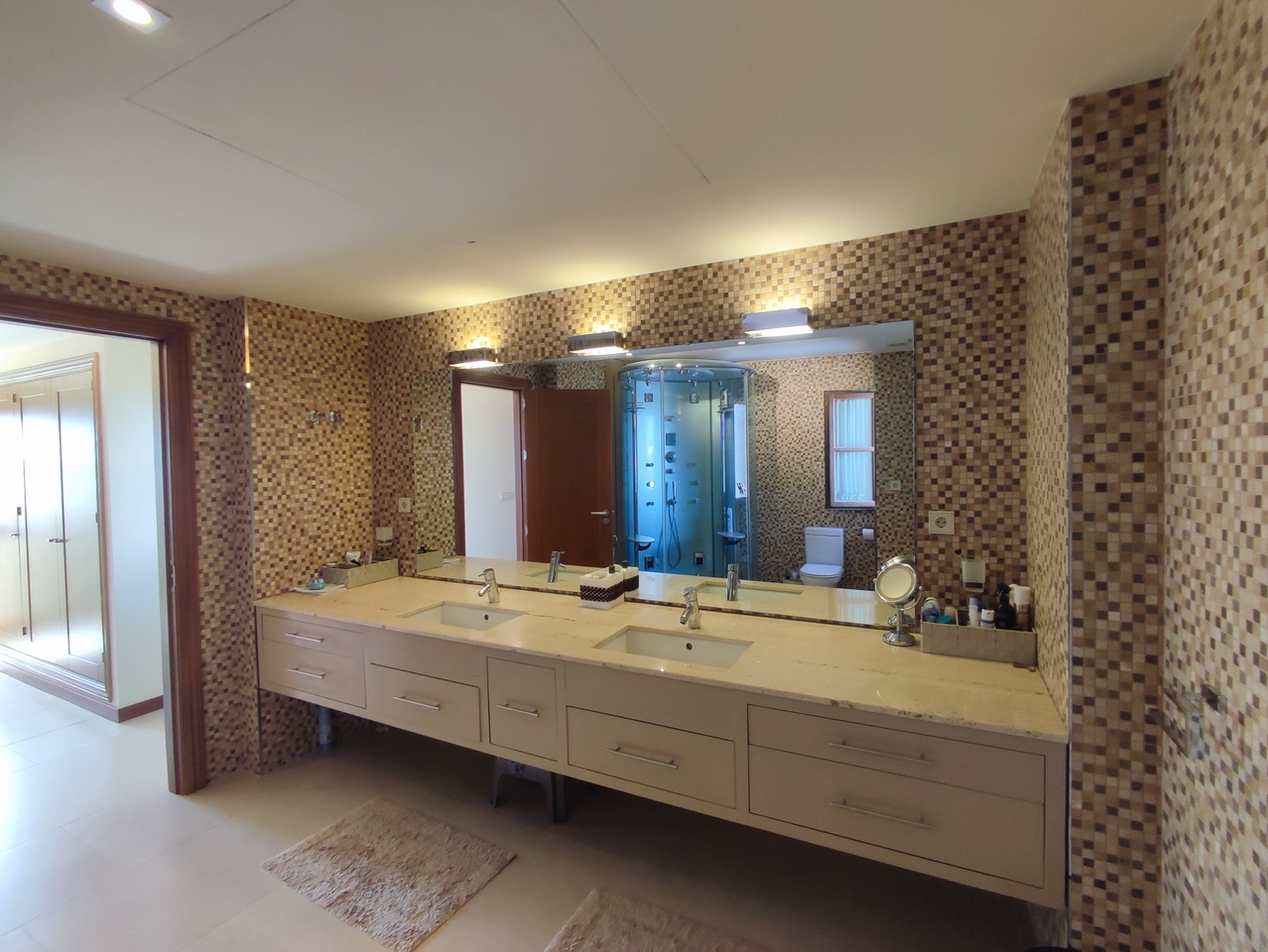 Villa for Sale in Peraleja Golf, Murcia