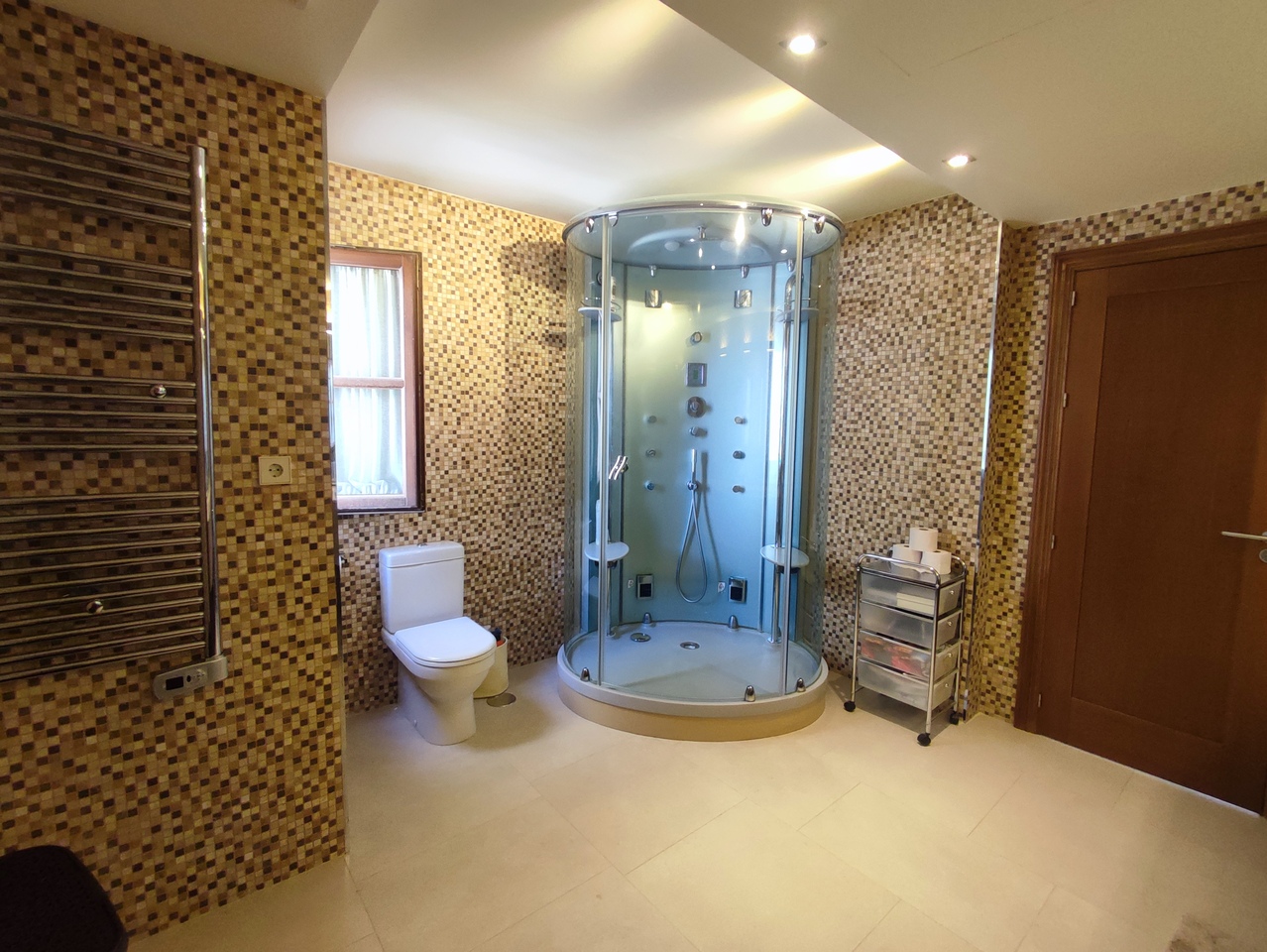 Villa for Sale in Peraleja Golf, Murcia
