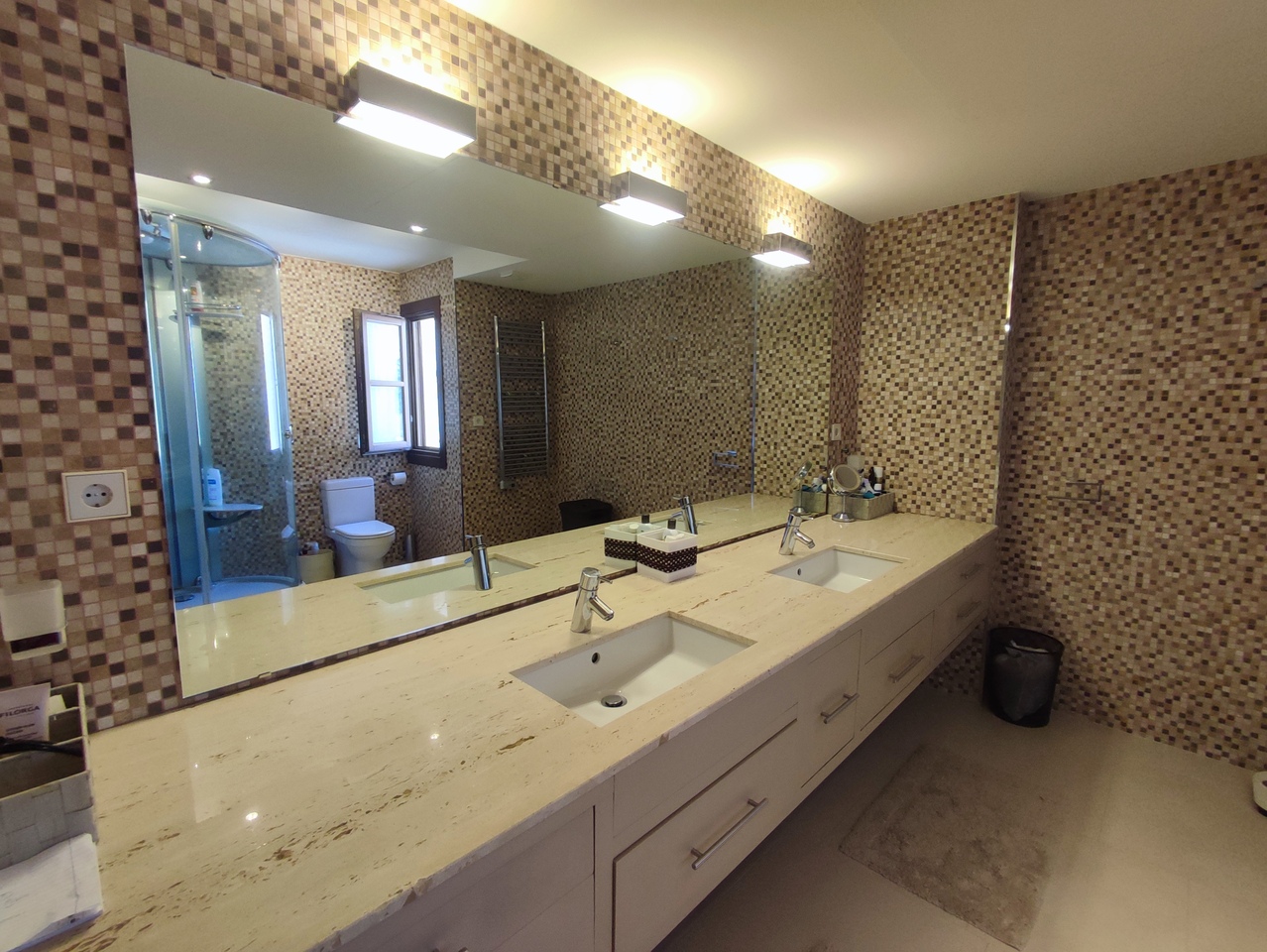 Villa for Sale in Peraleja Golf, Murcia