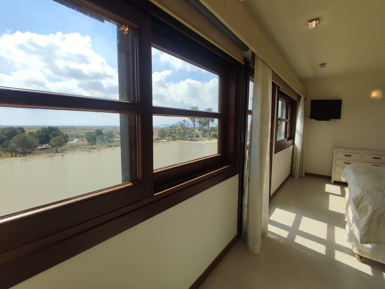 Villa for Sale in Peraleja Golf, Murcia