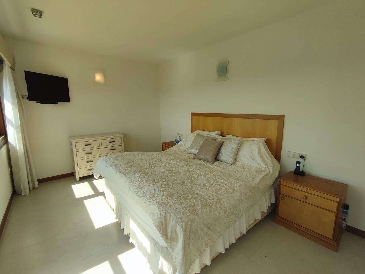 Villa for Sale in Peraleja Golf, Murcia