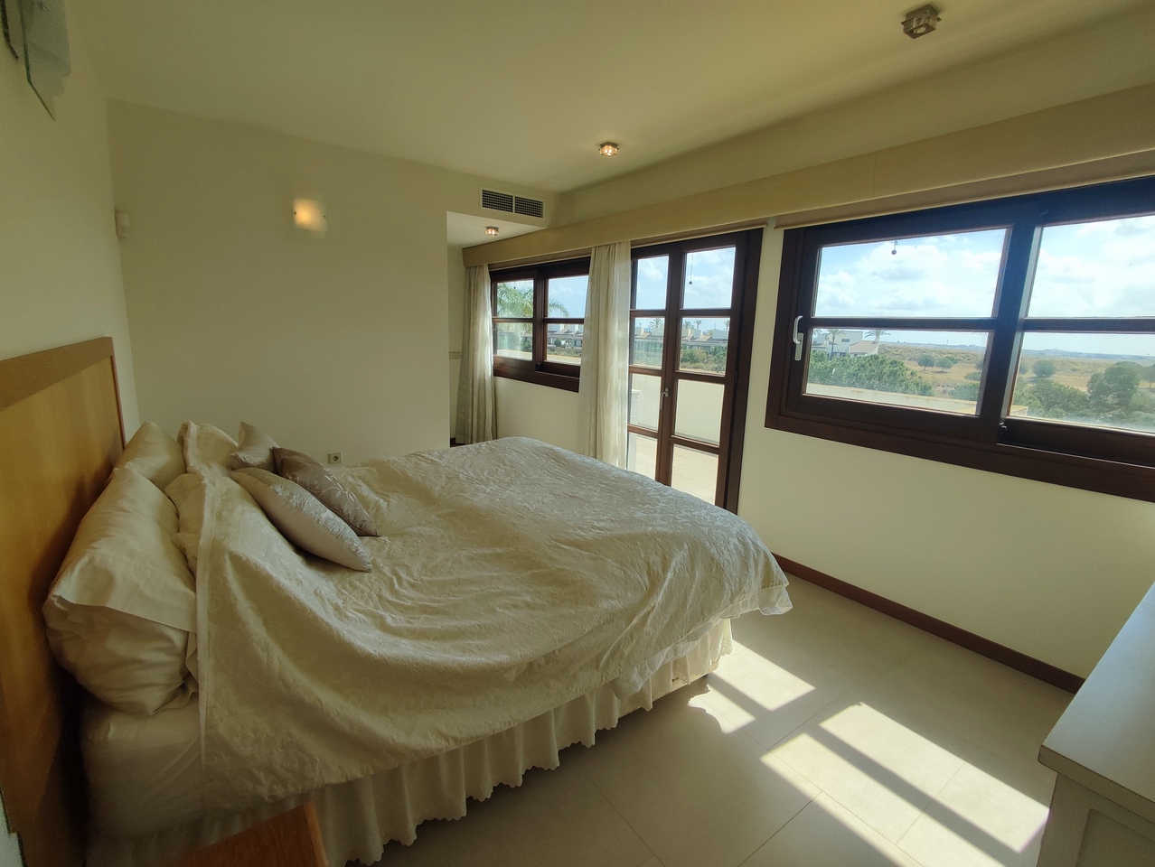 Villa for Sale in Peraleja Golf, Murcia