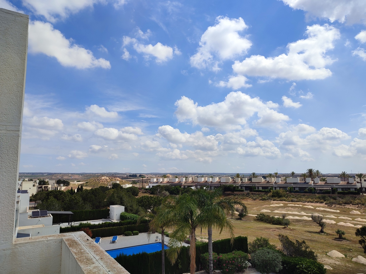 Villa for Sale in Peraleja Golf, Murcia