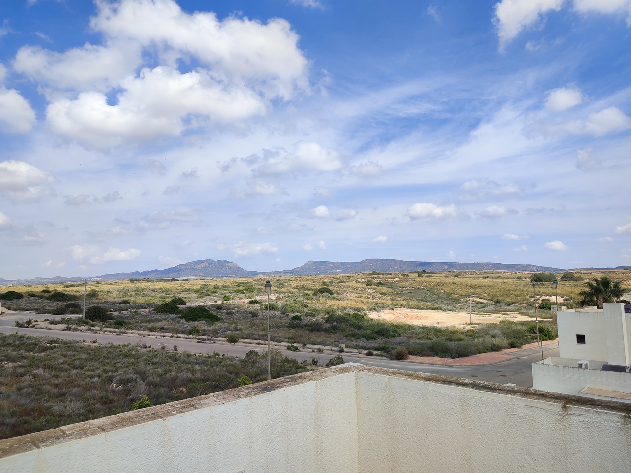 Villa for Sale in Peraleja Golf, Murcia