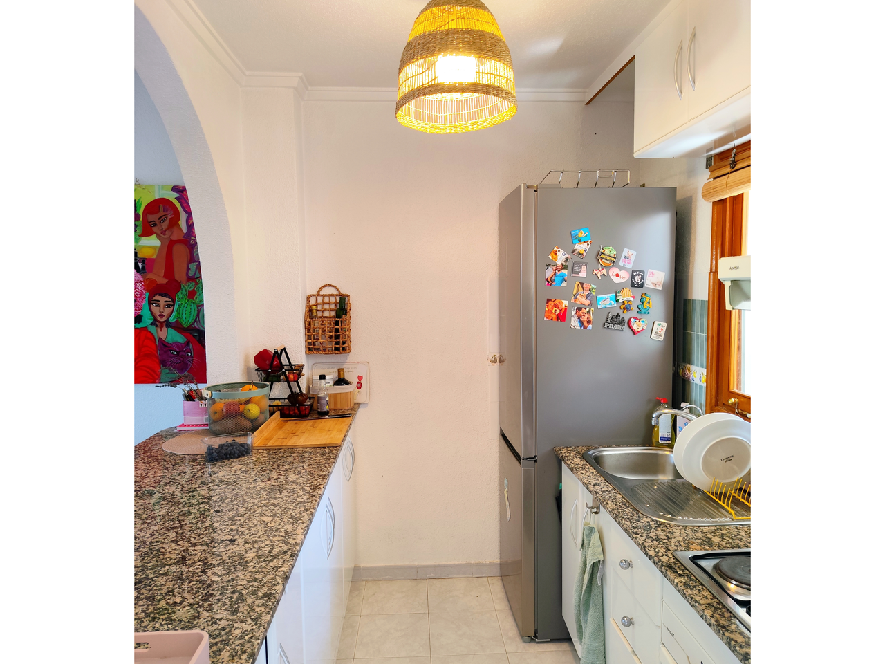 Bungalow for Sale in Ciudad Quesada, Alicante