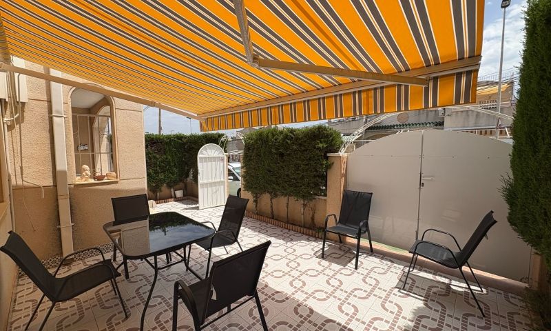 Duplex for Sale in Torrevieja, Alicante