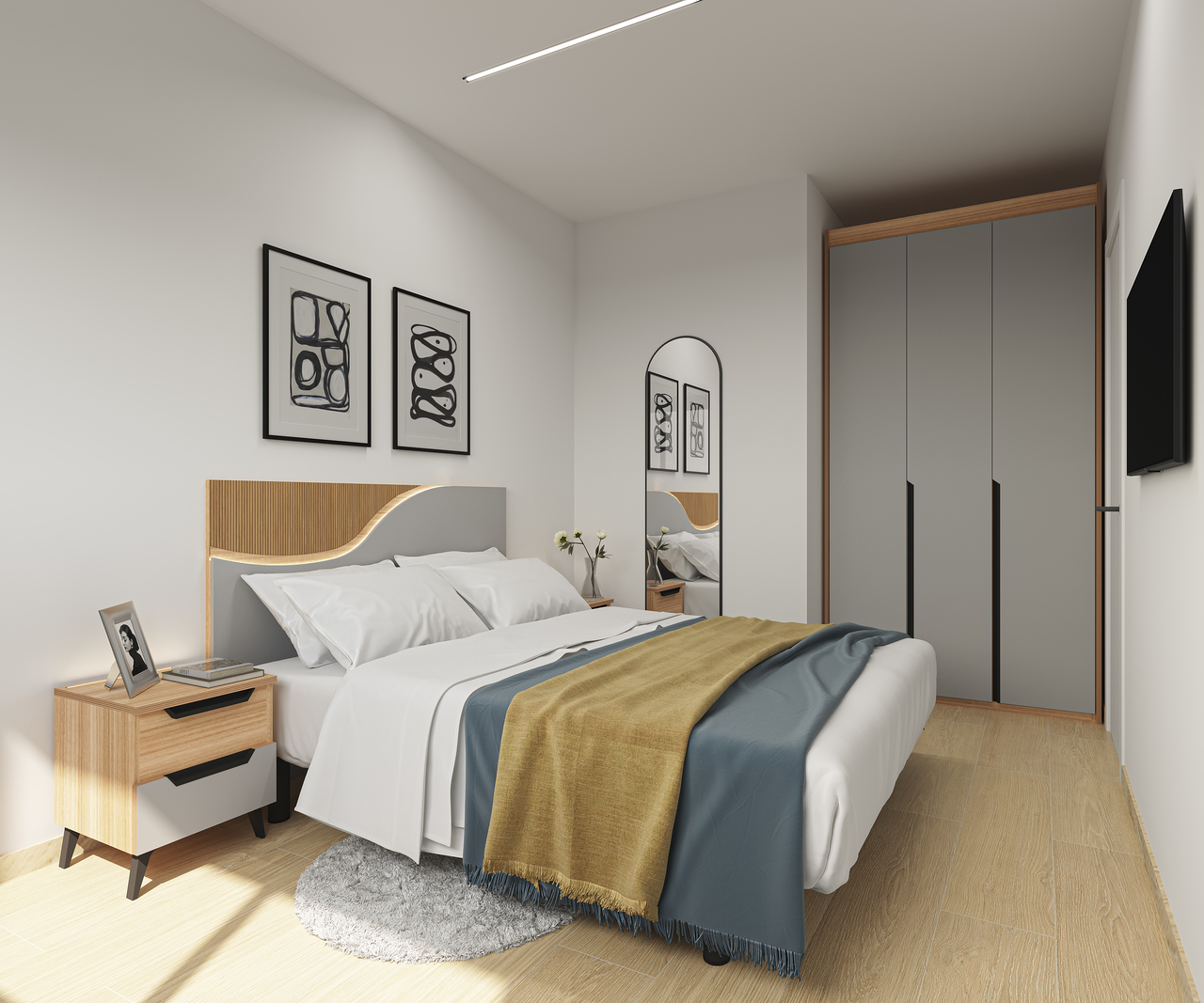 Apartment for Sale in Guardamar del Segura, Alicante