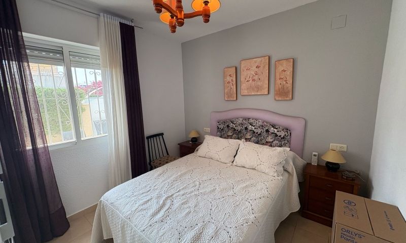 Duplex for Sale in Torrevieja, Alicante