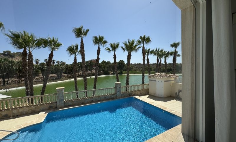 Villa for Sale in Orihuela Costa, Alicante