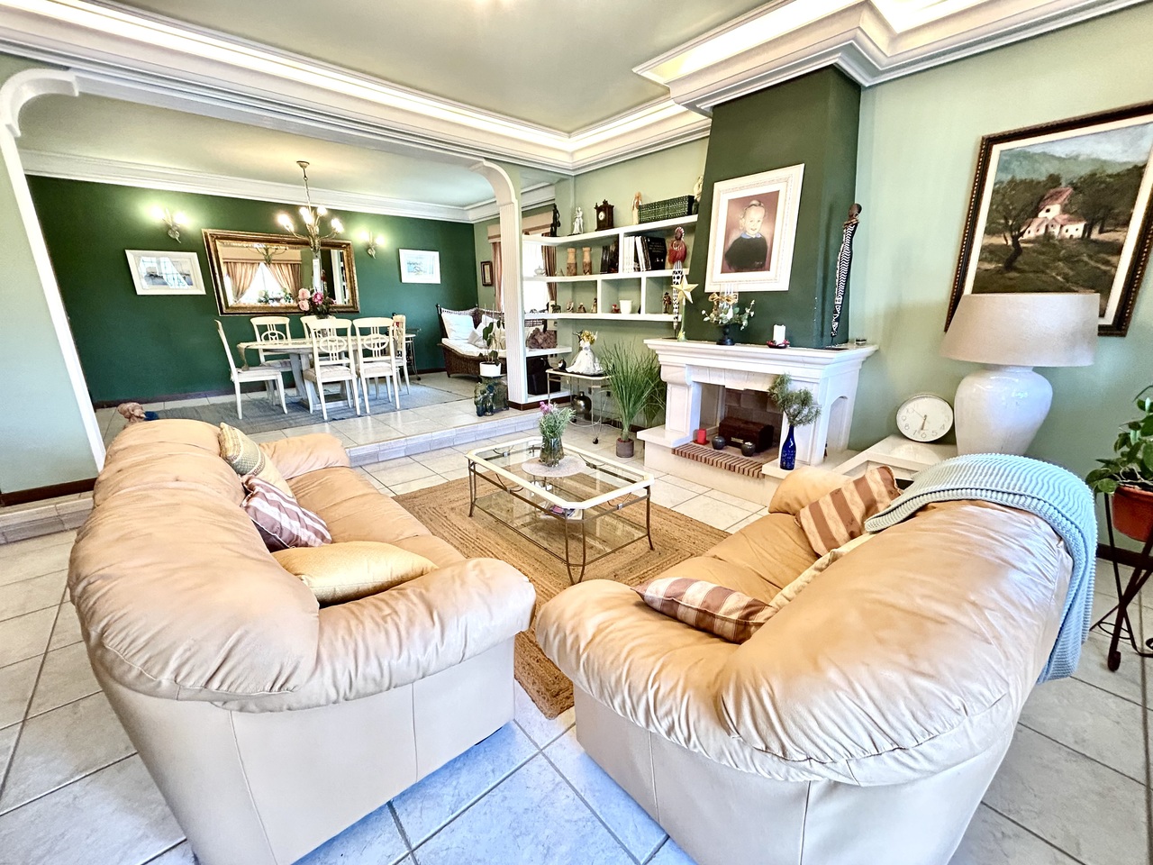 Villa for Sale in La Mata, Alicante