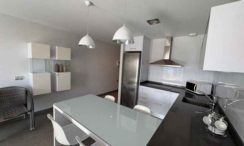 Apartment for Sale in Torrevieja, Alicante