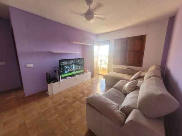 Penthouse for Sale in Orihuela Costa, Alicante