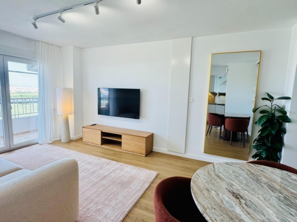 Penthouse for Sale in Torrevieja, Alicante