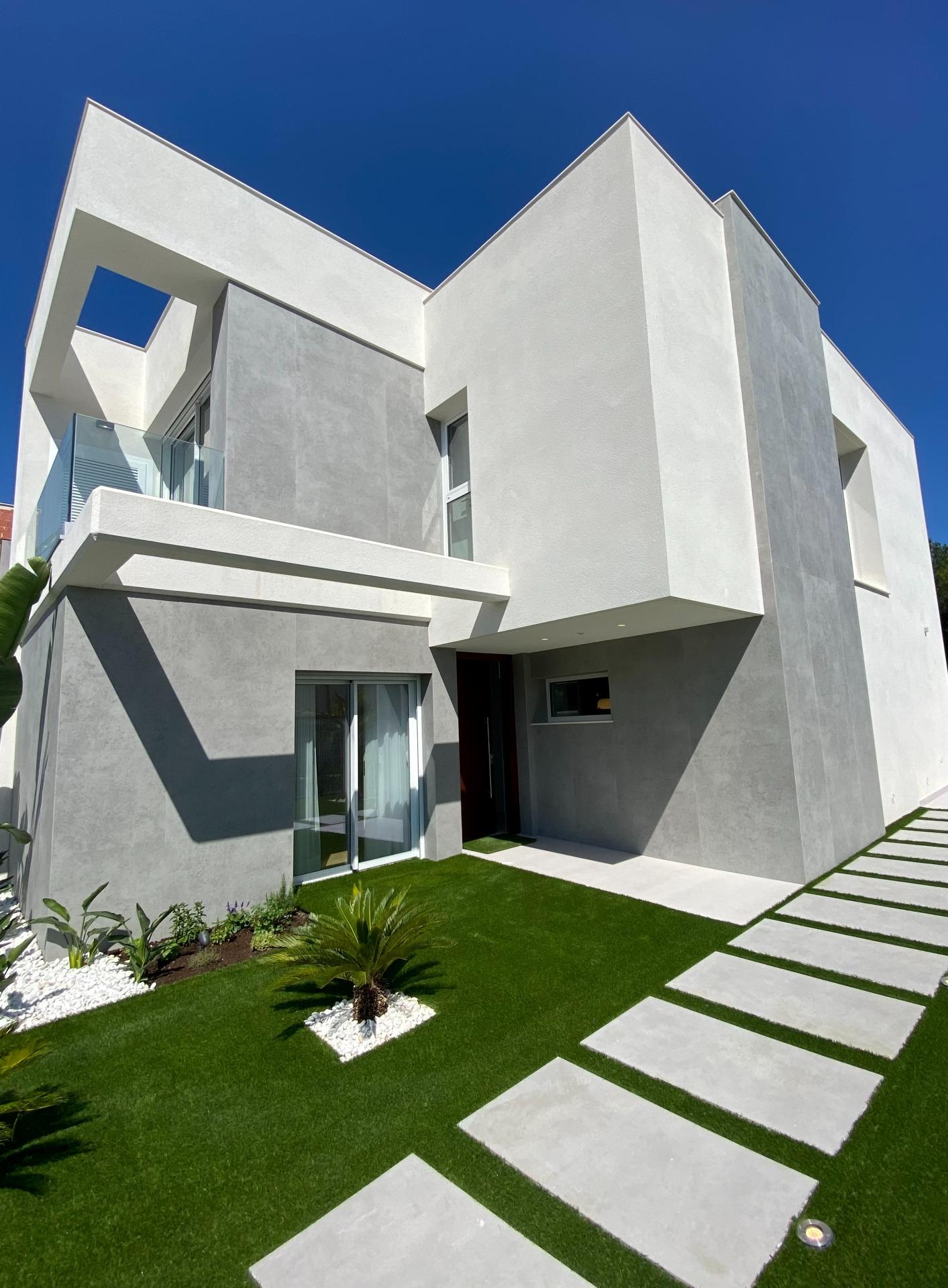 3-1 EXCLUSIVITY IN A NATURAL ENVIRONMENT NEXT TO THE MEDITERRANEAN SEA !!!