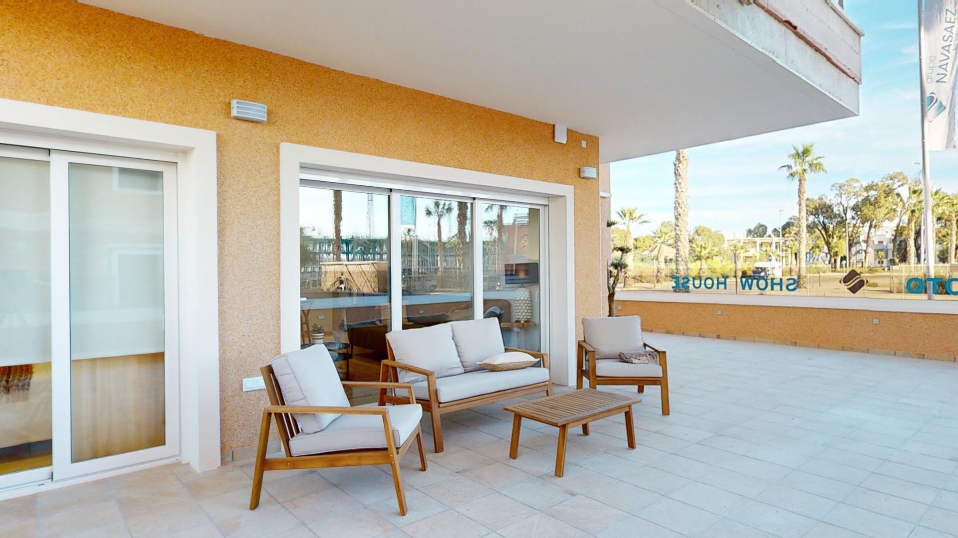 Luxury Contemporary Villa with Sea Views in Benimeit Moraira