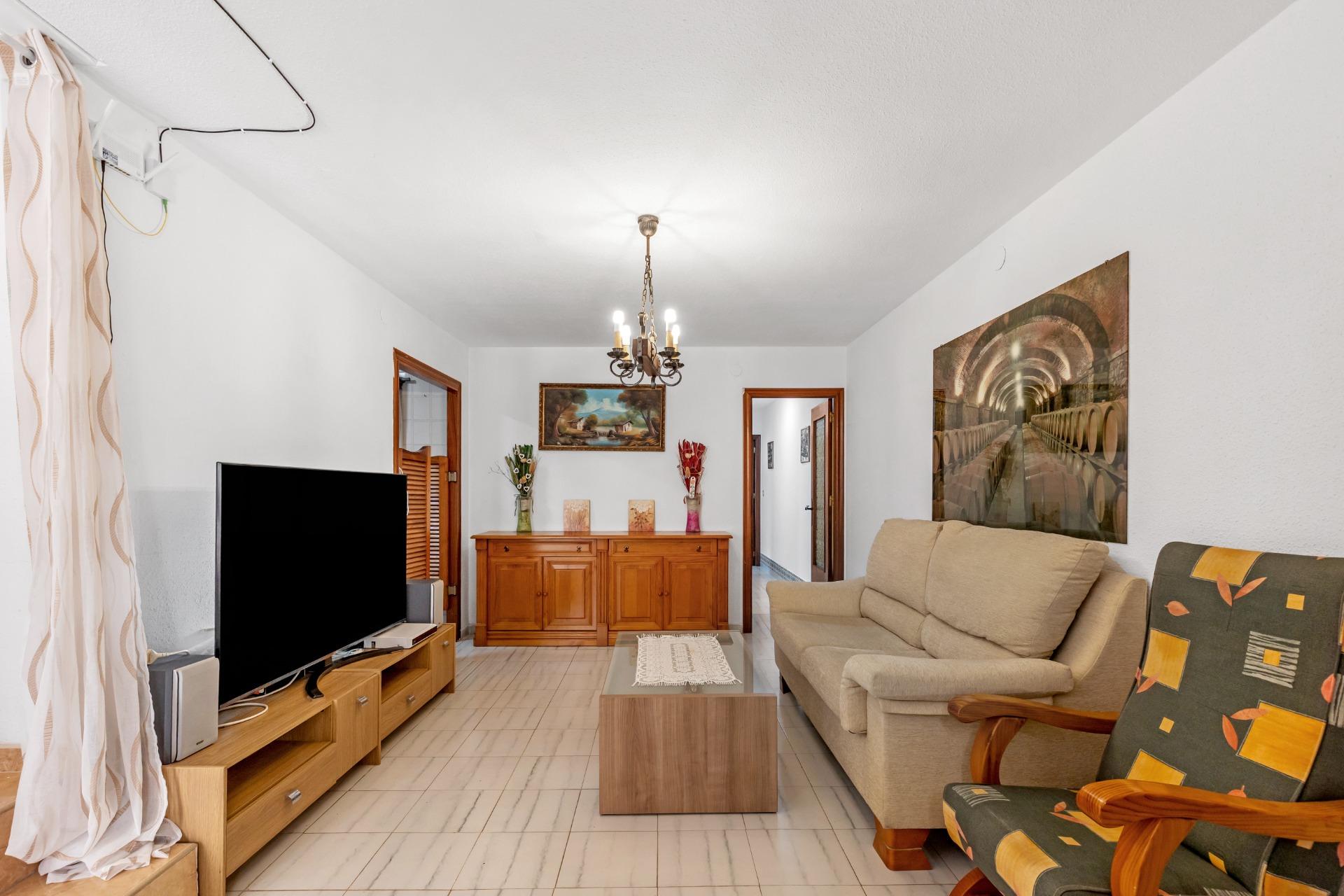 Villa for Sale in Los Alcazares, Murcia