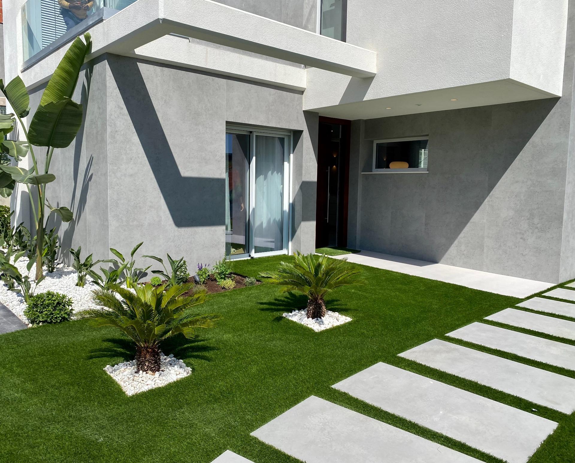 EXCLUSIVITY IN A NATURAL ENVIRONMENT NEXT TO THE MEDITERRANEAN SEA !!!