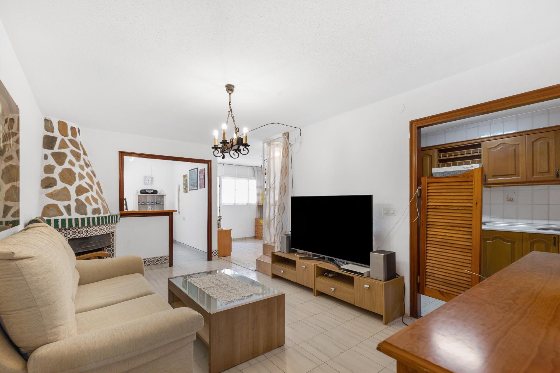 Villa for Sale in Los Alcazares, Murcia