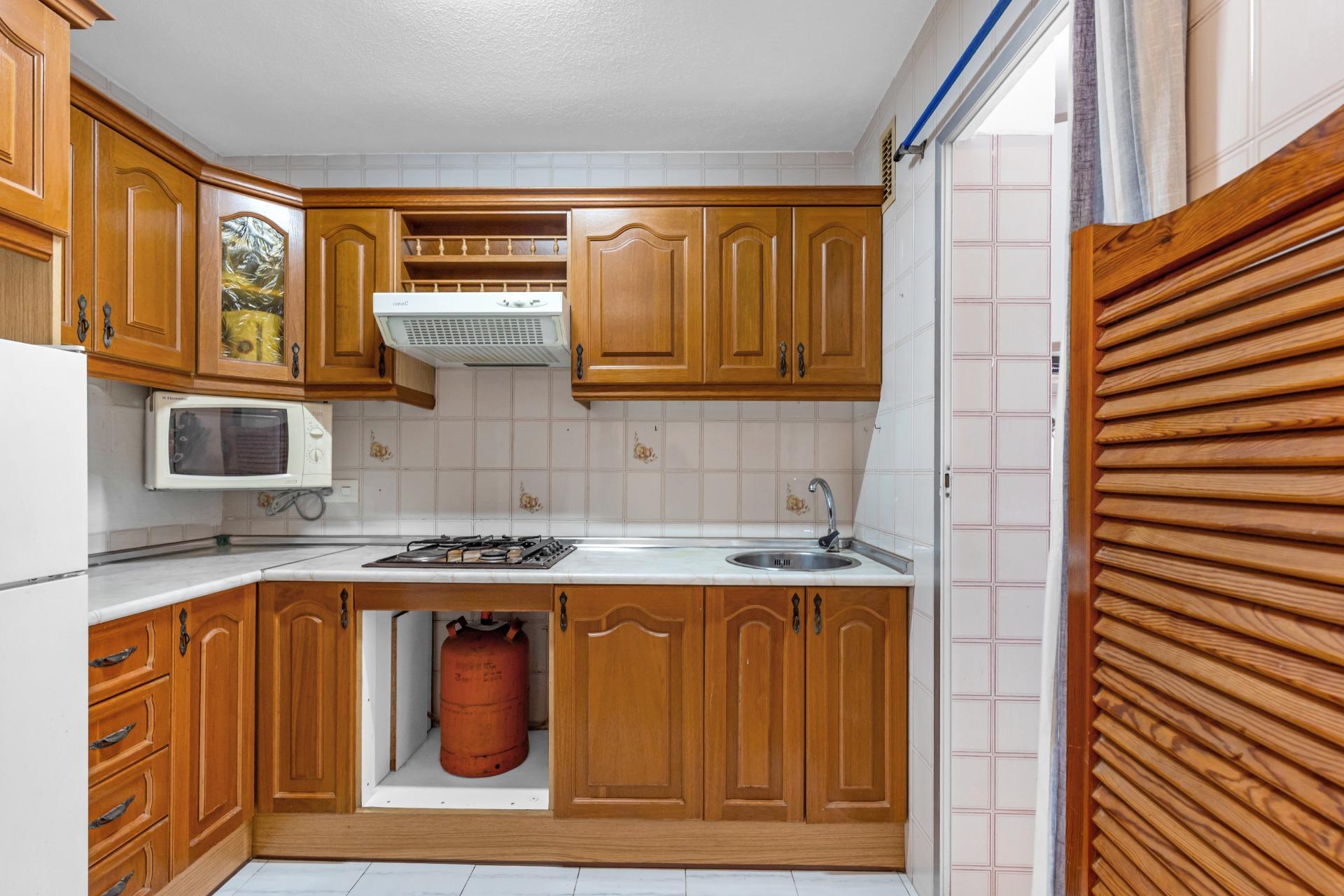 Villa for Sale in Los Alcazares, Murcia