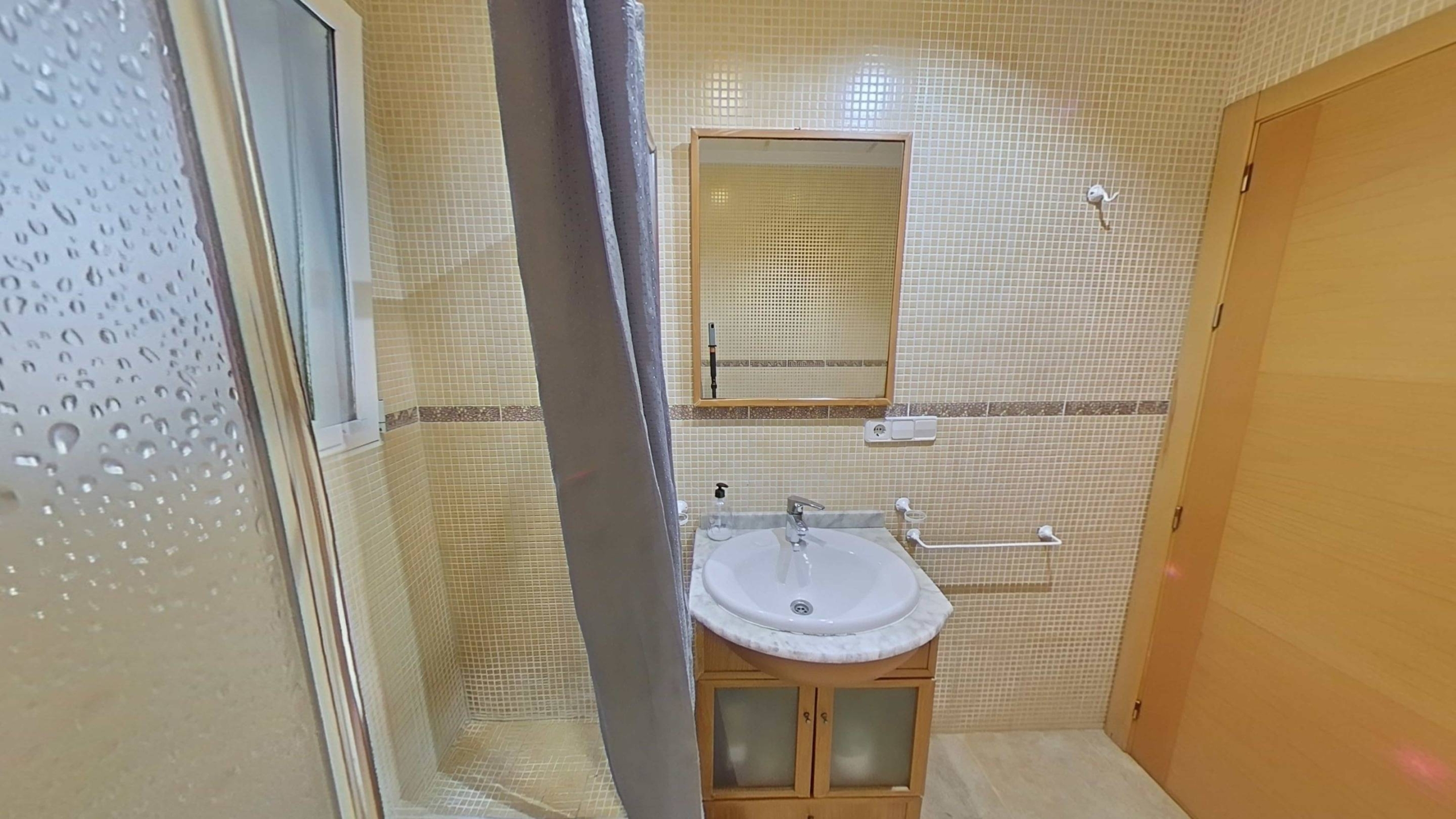Duplex for Sale in Santiago de la Ribera, Murcia