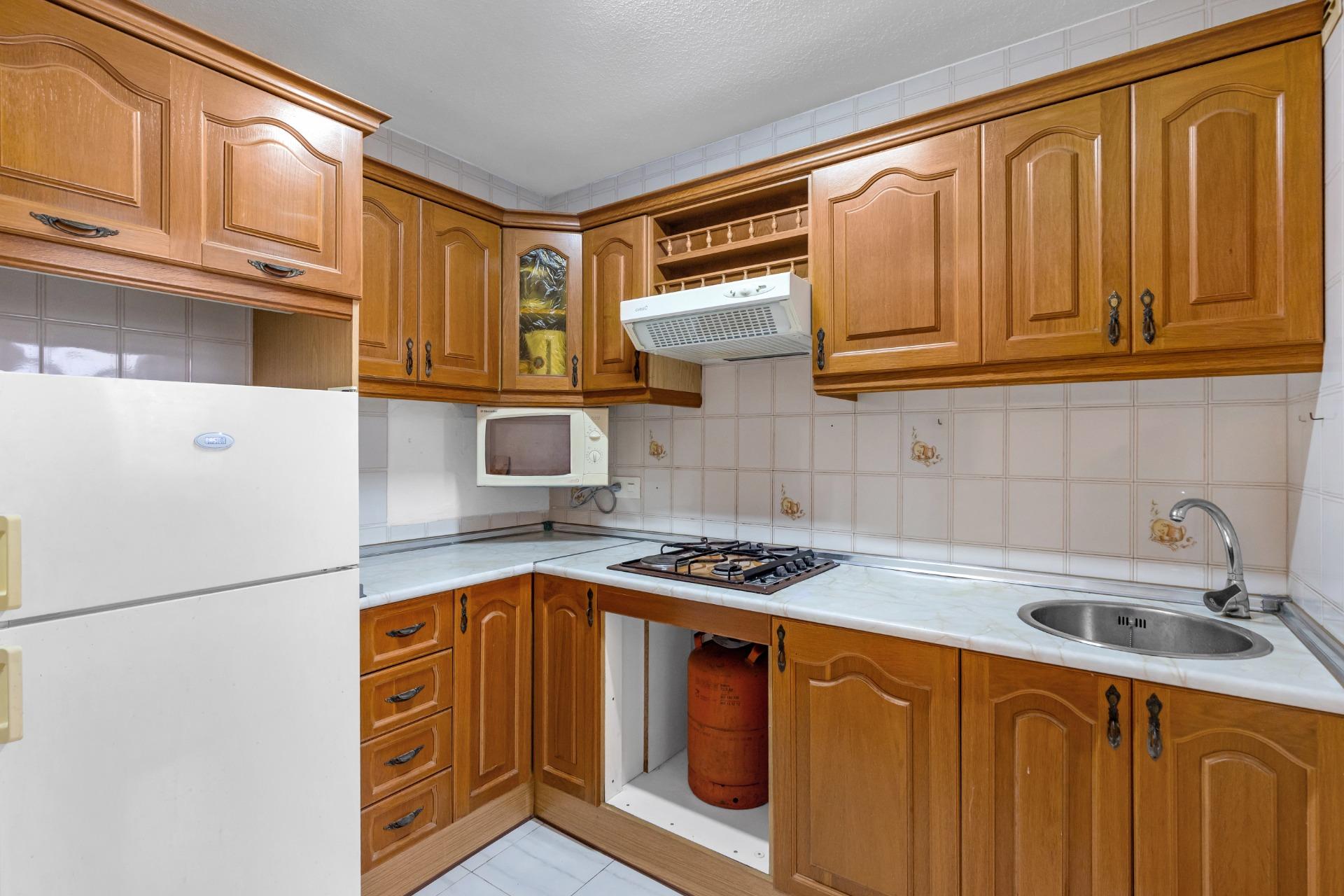 Villa for Sale in Los Alcazares, Murcia