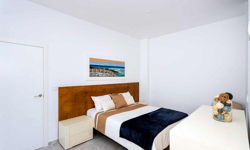 NEW BUILD VILLAS IN PINOSO