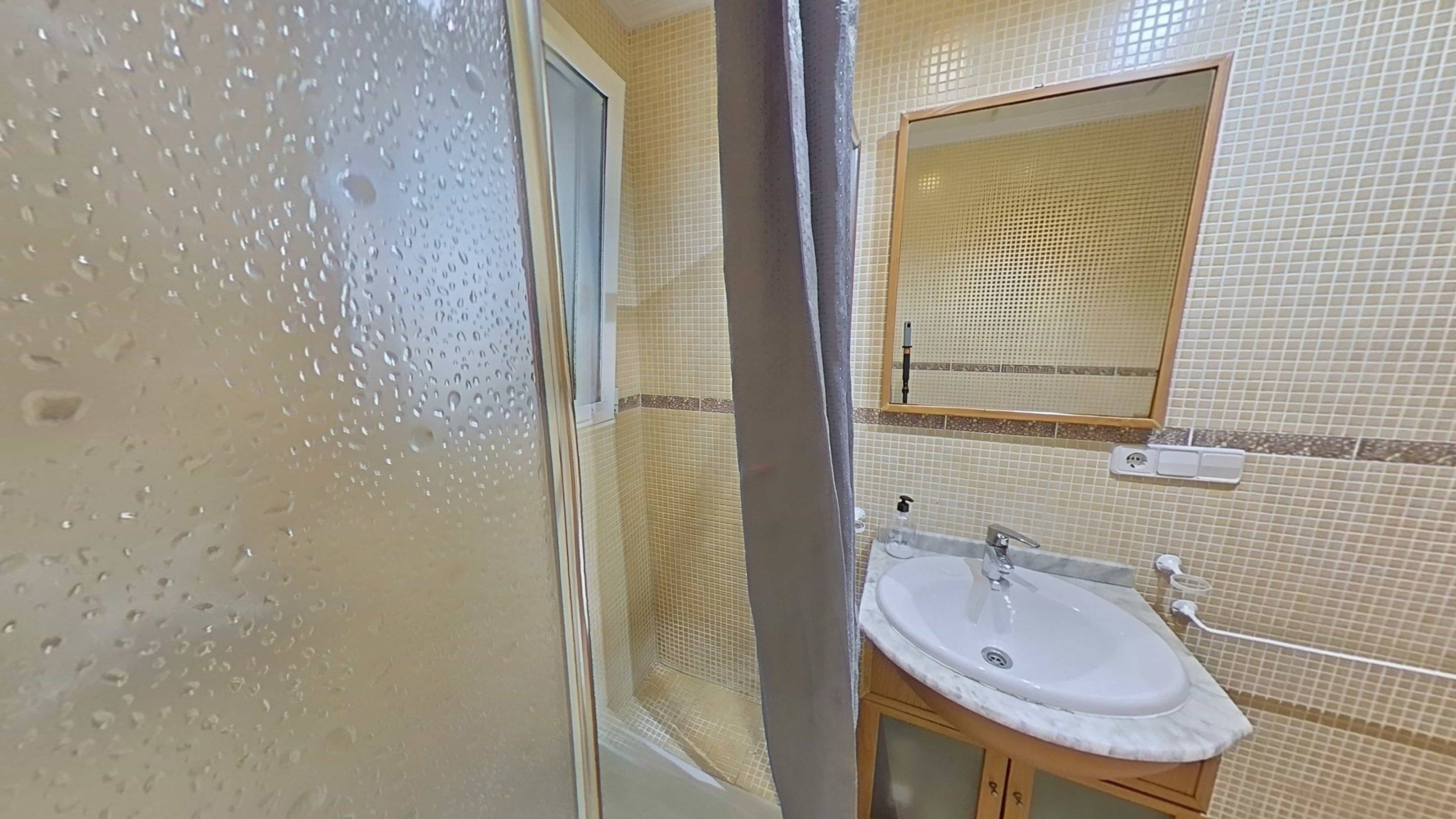 Duplex for Sale in Santiago de la Ribera, Murcia
