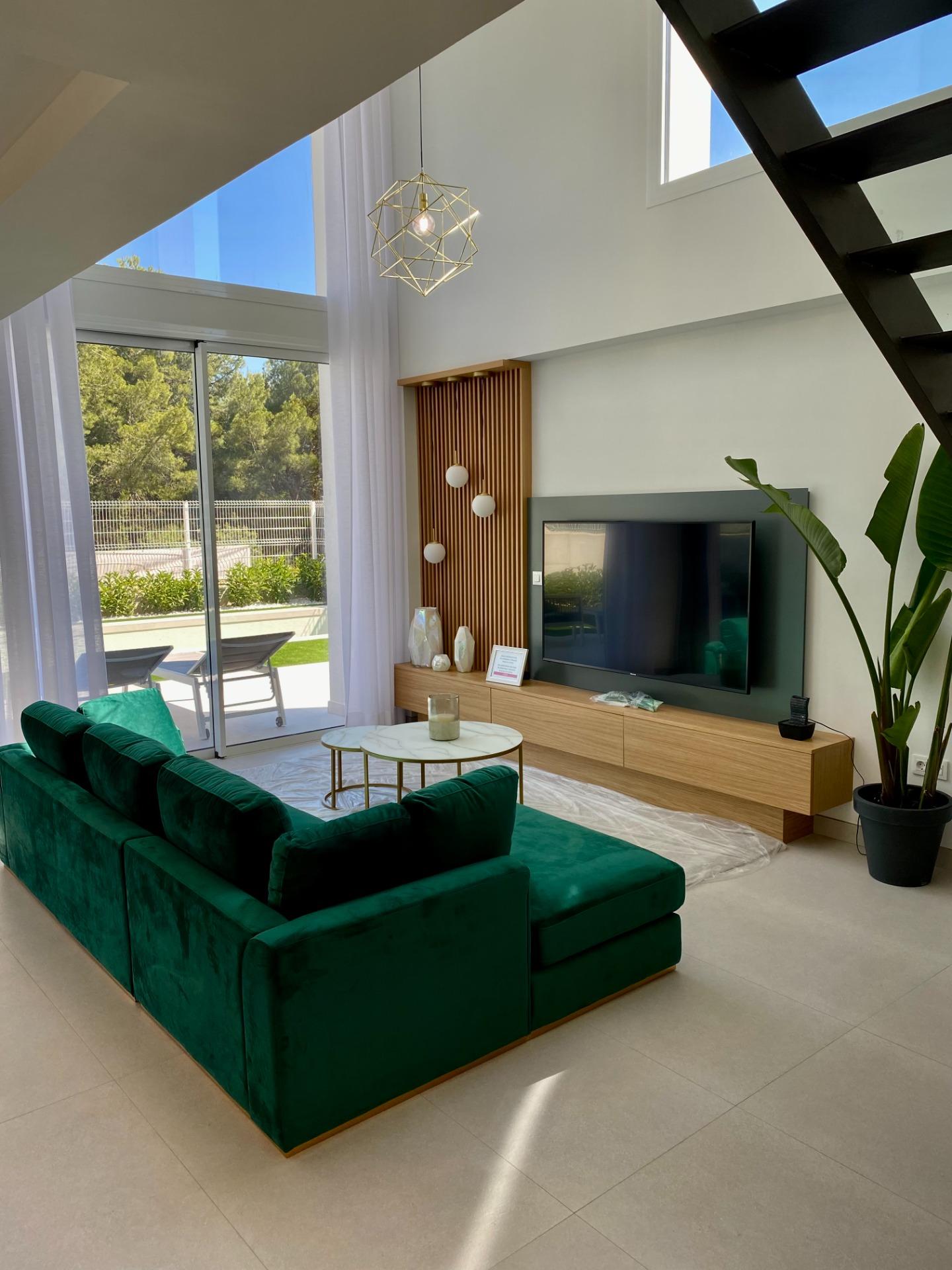 EXCLUSIVITY IN A NATURAL ENVIRONMENT NEXT TO THE MEDITERRANEAN SEA !!!