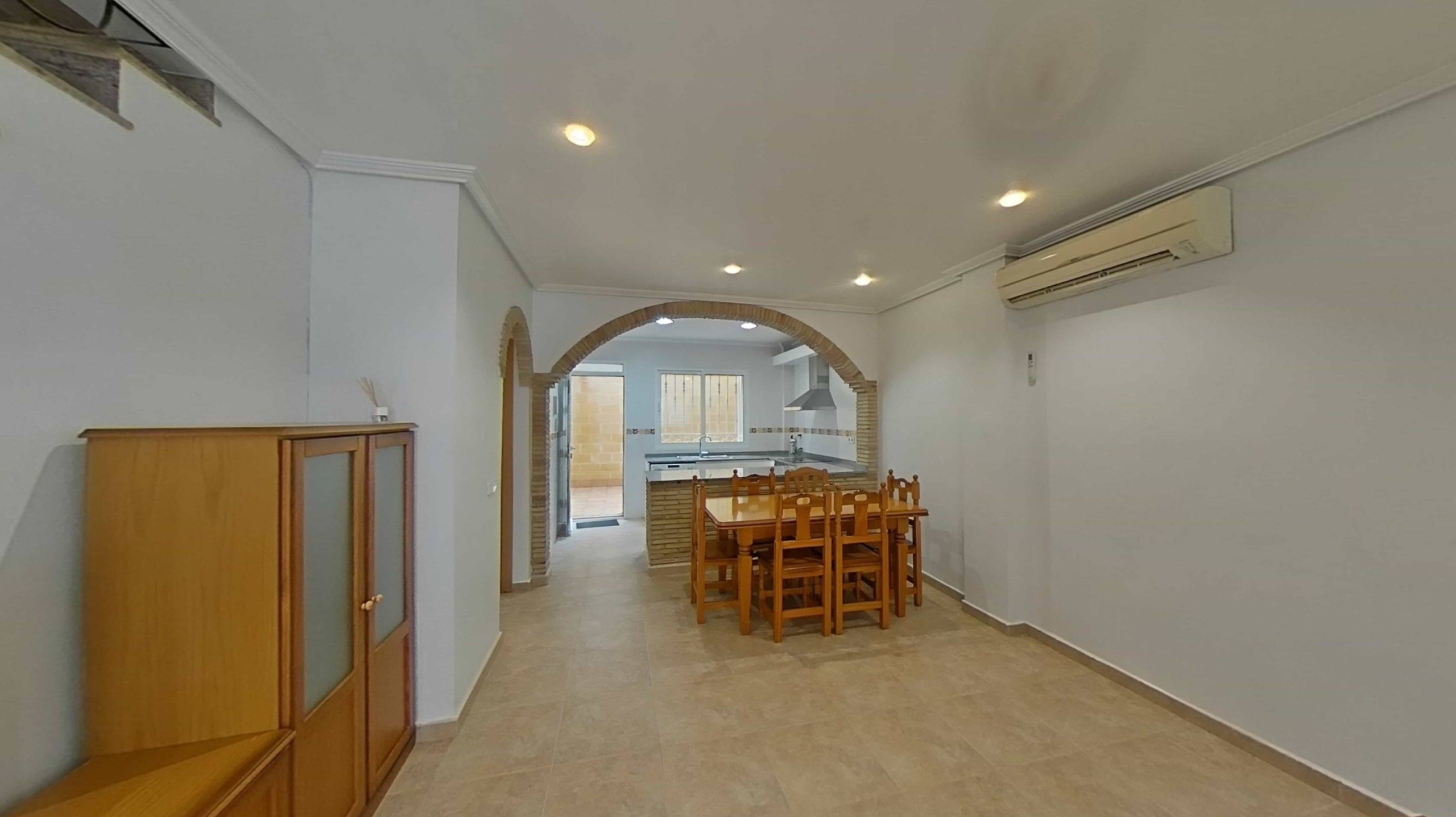Duplex for Sale in Santiago de la Ribera, Murcia
