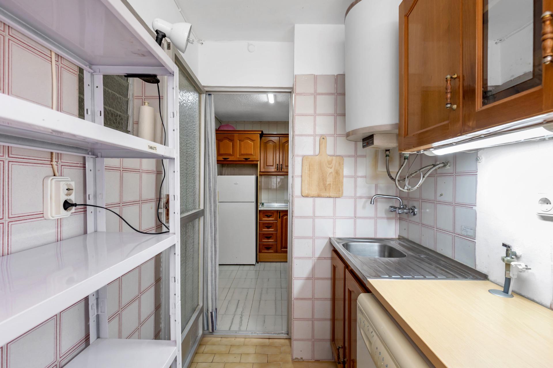 Villa for Sale in Los Alcazares, Murcia