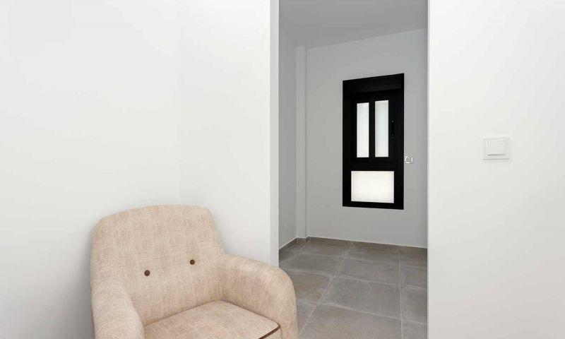 NEW BUILD VILLAS IN PINOSO