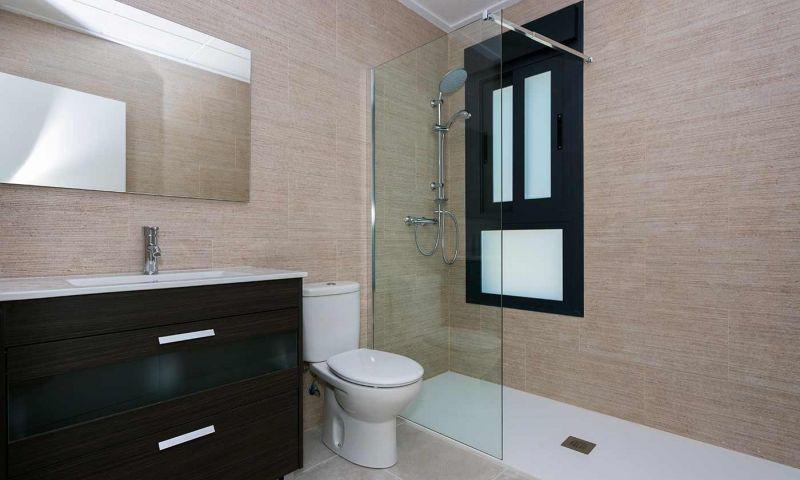 NEW BUILD VILLAS IN PINOSO