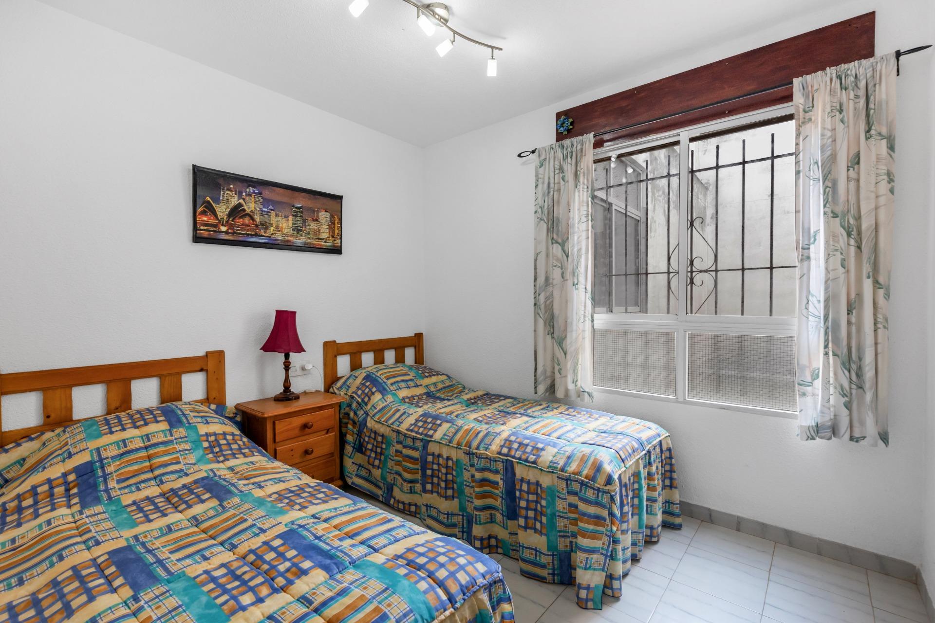 Villa for Sale in Los Alcazares, Murcia