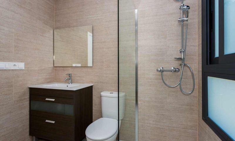 NEW BUILD VILLAS IN PINOSO