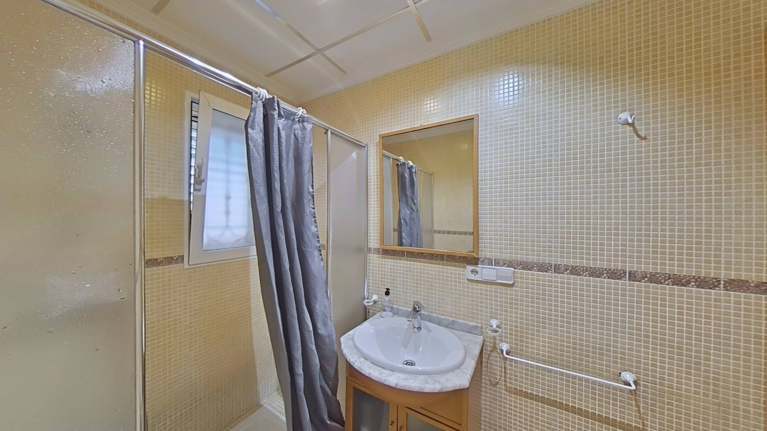 Duplex for Sale in Santiago de la Ribera, Murcia