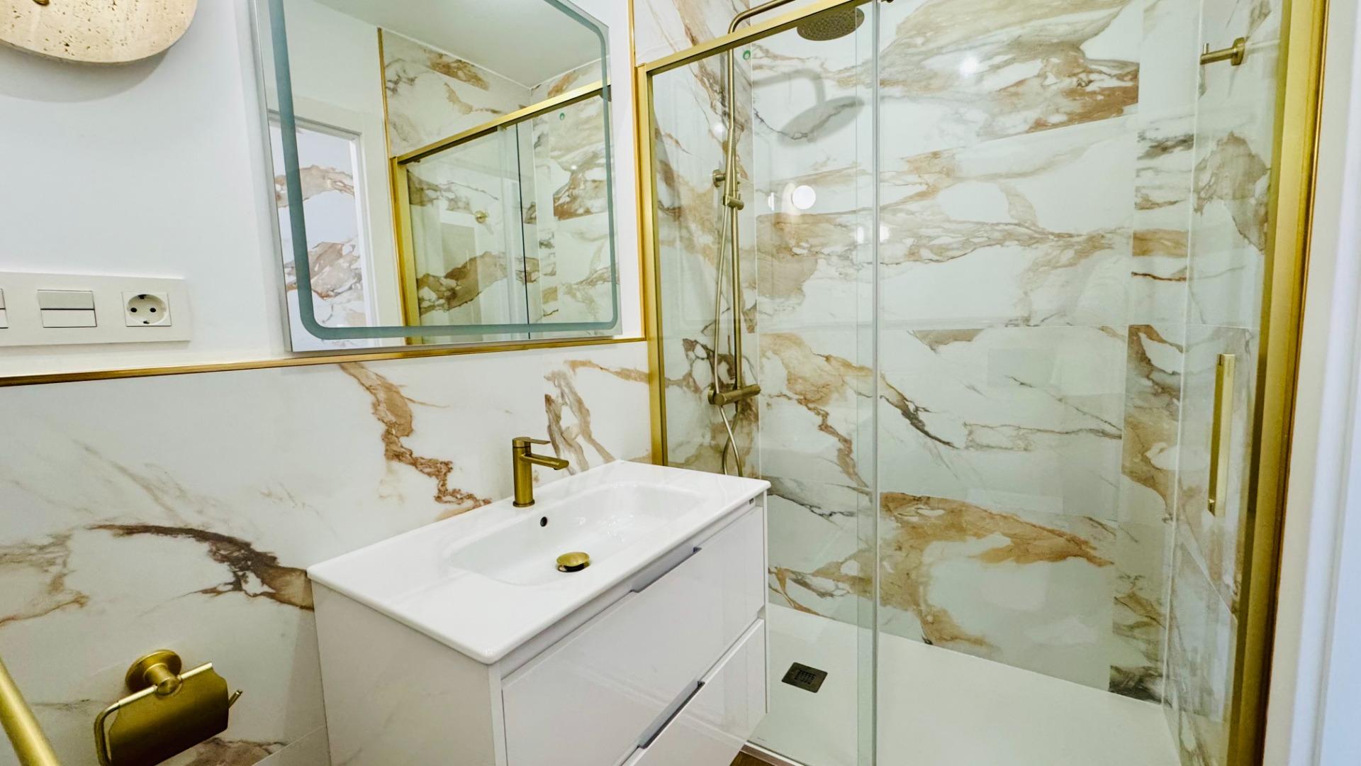 Bungalow for Sale in Orihuela Costa, Alicante