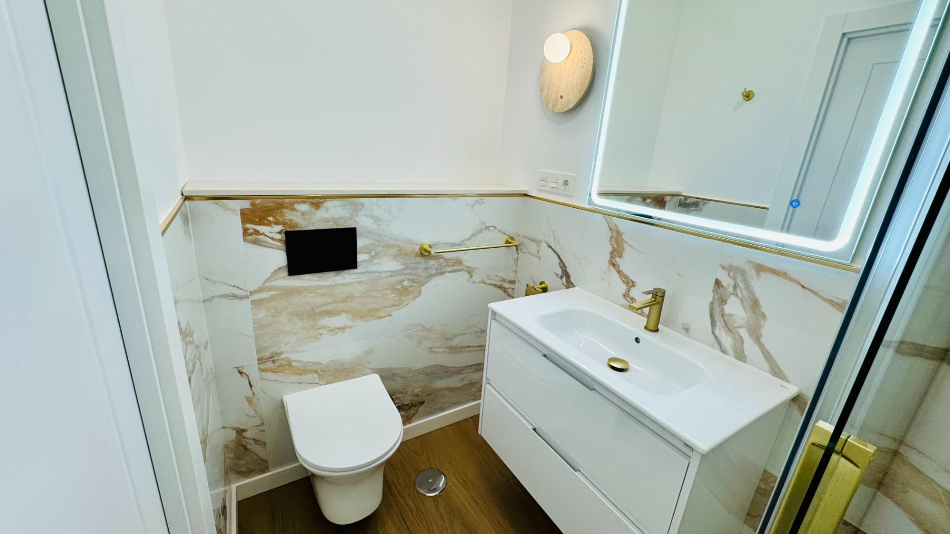 Bungalow for Sale in Orihuela Costa, Alicante