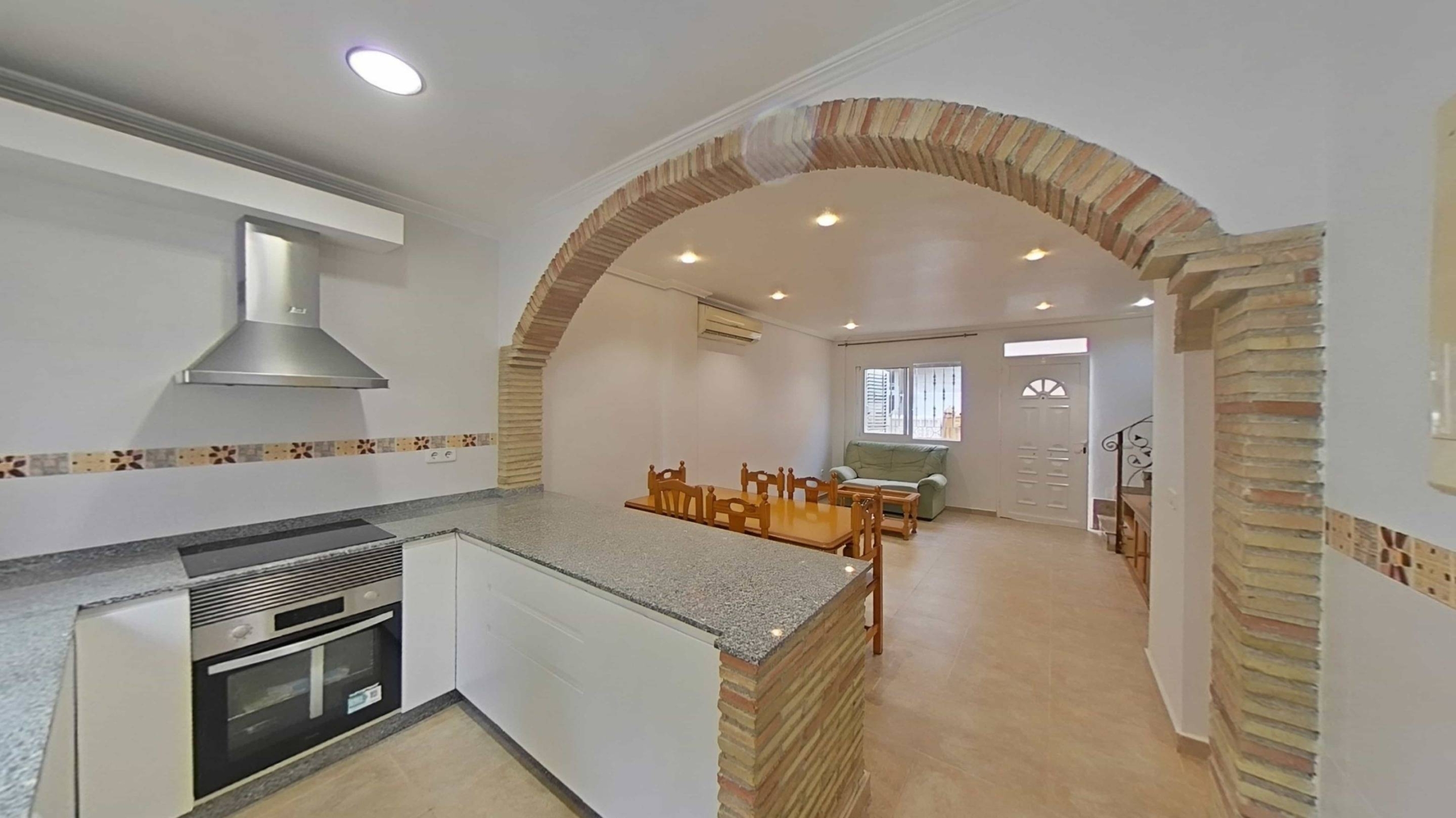 Duplex for Sale in Santiago de la Ribera, Murcia