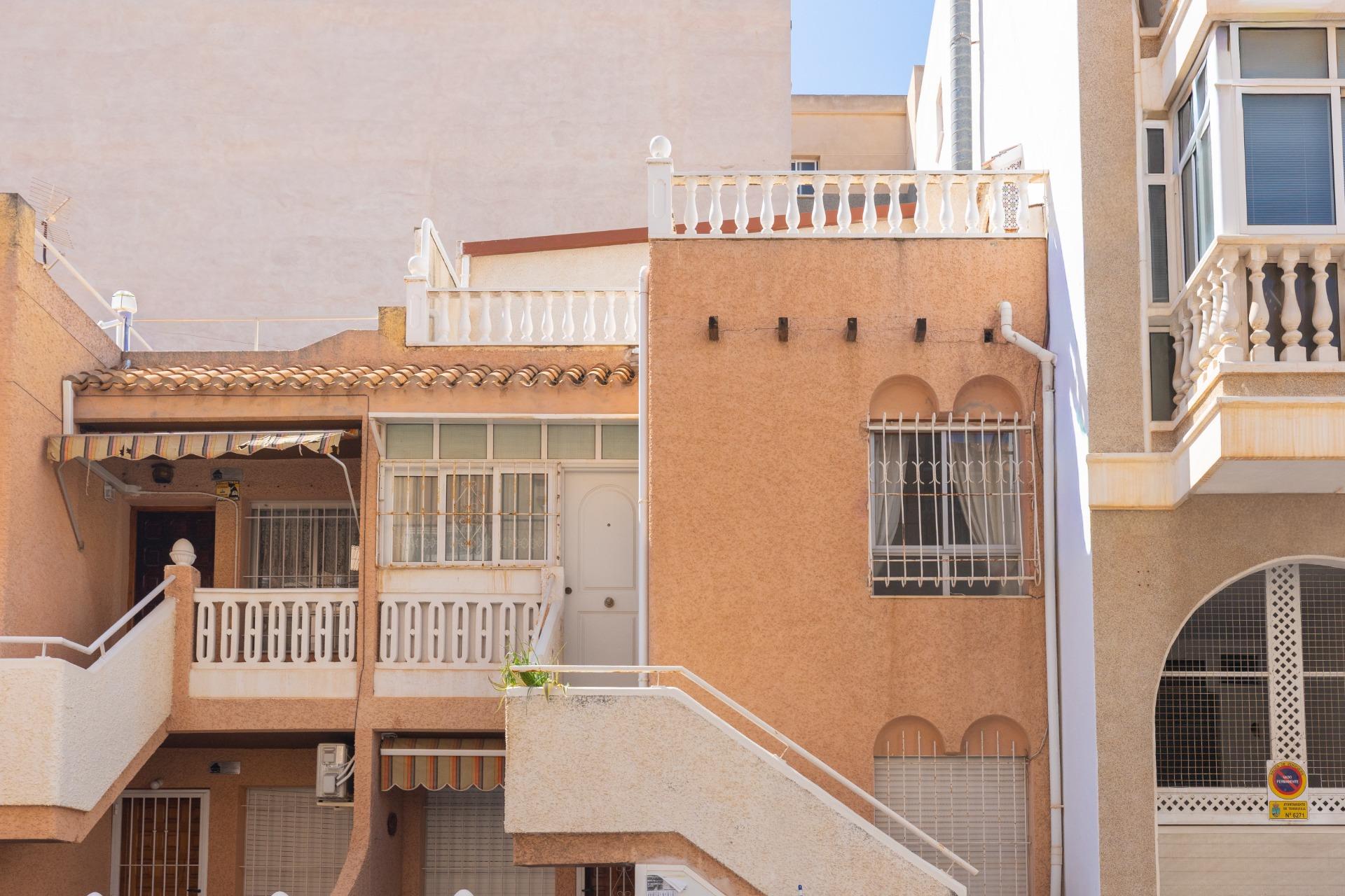 Villa for Sale in Los Alcazares, Murcia
