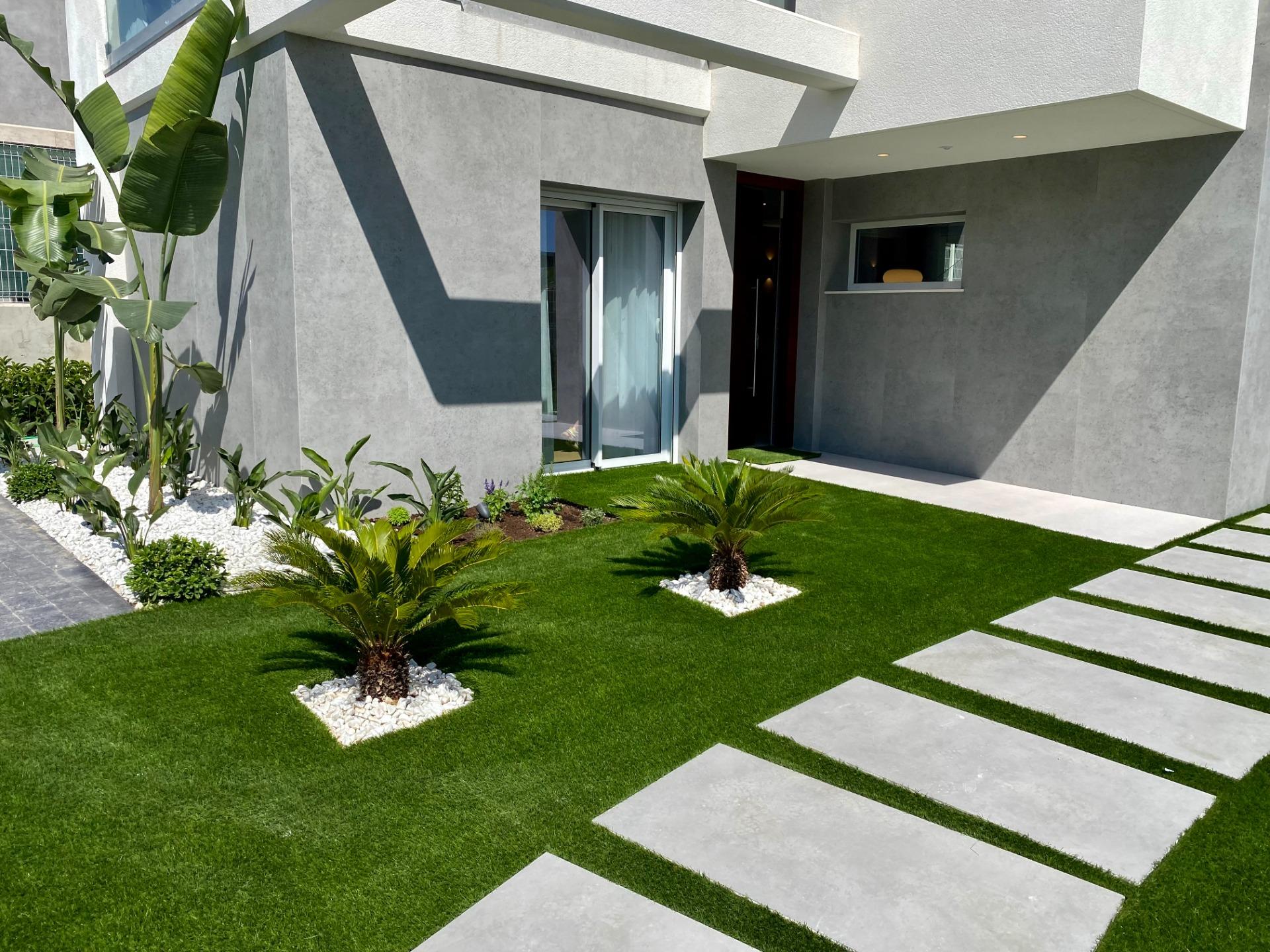 EXCLUSIVITY IN A NATURAL ENVIRONMENT NEXT TO THE MEDITERRANEAN SEA !!!