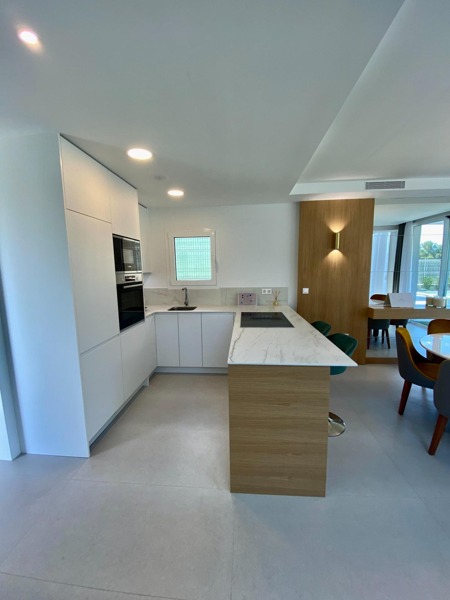 EXCLUSIVITY IN A NATURAL ENVIRONMENT NEXT TO THE MEDITERRANEAN SEA !!!